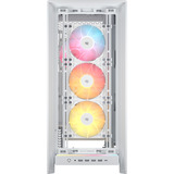 Corsair FRAME 5000D RS ARGB, Chassis Tower bianco