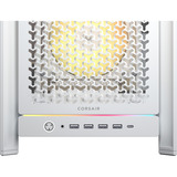 Corsair FRAME 5000D RS ARGB, Chassis Tower bianco