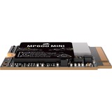 Corsair MP600 CORE MINI 2 TB, Disco a stato solido Nero