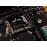 Corsair MP600 CORE MINI 2 TB, Disco a stato solido Nero