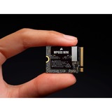 Corsair MP600 CORE MINI 2 TB, Disco a stato solido Nero