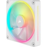 Corsair iCUE LINK LX140 RGB, Ventola bianco