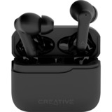 Creative Zen Air 2, Cuffie Nero
