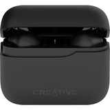 Creative Zen Air 2, Cuffie Nero