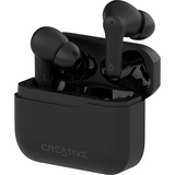Creative Zen Air 2, Cuffie Nero