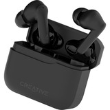 Creative Zen Air 2, Cuffie Nero