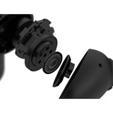 Creative Zen Air 2, Cuffie Nero