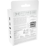 Creative Zen Air 2, Cuffie Nero