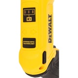 DEWALT DCF680G2 cacciavite e avvitatore senza filo Nero, Giallo 7,2 V Ioni di Litio 430 Giri/min giallo/Nero, 7,2 V, Ioni di Litio, 500 g, 430 Giri/min