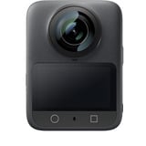 DJI Osmo 360 Standard Combo, Videocamera grigio scuro