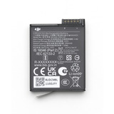 DJI Osmo 360 Standard Combo, Videocamera grigio scuro