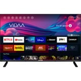 DYON SMART 40 VX-2, Televisore LED Nero