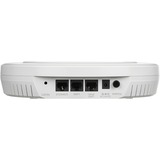D-Link AX3600 19216 Mbit/s Bianco Supporto Power over Ethernet (PoE) 19216 Mbit/s, 9176 Mbit/s, 19216 Mbit/s, 10,100,1000,2500 Mbit/s, 2.4 - 5 GHz, IEEE 802.11a, IEEE 802.11ac, IEEE 802.11ax, IEEE 802.11b, IEEE 802.11g, IEEE 802.11n, IEEE 802.1Q,...