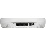 D-Link AX3600 19216 Mbit/s Bianco Supporto Power over Ethernet (PoE) 19216 Mbit/s, 9176 Mbit/s, 19216 Mbit/s, 10,100,1000,2500 Mbit/s, 2.4 - 5 GHz, IEEE 802.11a, IEEE 802.11ac, IEEE 802.11ax, IEEE 802.11b, IEEE 802.11g, IEEE 802.11n, IEEE 802.1Q,...