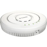 D-Link AX3600 19216 Mbit/s Bianco Supporto Power over Ethernet (PoE), Punto di accesso 19216 Mbit/s, 9176 Mbit/s, 19216 Mbit/s, 10,100,1000,2500 Mbit/s, 2.4 - 5 GHz, IEEE 802.11a,IEEE 802.11ac,IEEE 802.11ax,IEEE 802.11b,IEEE 802.11g,IEEE 802.11n,IEEE 802.1Q,IEEE...