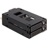 DeLOCK 47019, Disk enclosure 