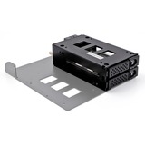 DeLOCK 47019, Disk enclosure 