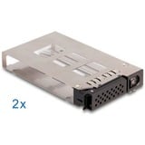DeLOCK 47019, Disk enclosure 