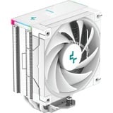 DeepCool AK400 Digital WH, raffreddamento CPU  bianco