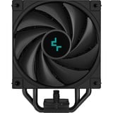 DeepCool AK400 Digital WH, raffreddamento CPU  bianco
