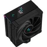 DeepCool AK400 Digital WH, raffreddamento CPU  bianco