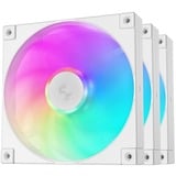 DeepCool FD14 ARGB WH 140x140x25 , Ventola bianco