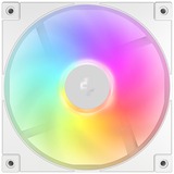 DeepCool FD14 ARGB WH 140x140x25 , Ventola bianco