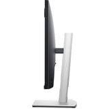 Dell P2724DEB 68,6 cm (27") LCD 2560 x 1440 Pixel Quad HD, Monitor LED Nero/Argento, 68,6 cm (27"), LCD, 2560 x 1440 Pixel, Quad HD, 16:9, IPS