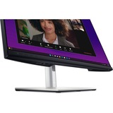 Dell P2724DEB, Monitor LED Nero/Argento