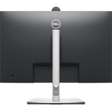 Dell P2724DEB, Monitor LED Nero/Argento
