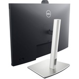 Dell P2724DEB, Monitor LED Nero/Argento