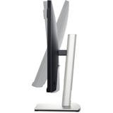 Dell P2724DEB, Monitor LED Nero/Argento