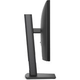 Dell Pro P2426H, Monitor LED grigio scuro