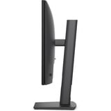Dell Pro P2426H, Monitor LED grigio scuro