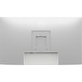 Dell UltraSharp U4323QE Monitor PC 109,2 cm (43") 3840 x 2160 Pixel 4K Ultra HD LCD Argento, Monitor LED Nero/Argento, 109,2 cm (43"), 3840 x 2160 Pixel, 4K Ultra HD, LCD, 8 ms, Argento