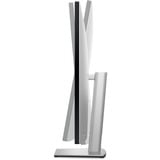 Dell UltraSharp U4323QE Monitor PC 109,2 cm (43") 3840 x 2160 Pixel 4K Ultra HD LCD Argento, Monitor LED Nero/Argento, 109,2 cm (43"), 3840 x 2160 Pixel, 4K Ultra HD, LCD, 8 ms, Argento