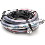 Digitus Cavo universale Breakout in fibra ottica, duplex, connettore LC/UPC, monomodale OS2 Nero