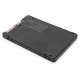 Digitus DA-71118, Disk enclosure Nero