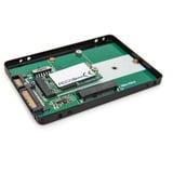 Digitus DA-71118, Disk enclosure Nero
