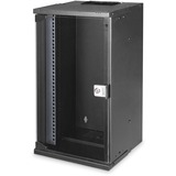 Digitus DN-49105, IT armadio Nero