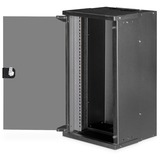 Digitus DN-49105, IT armadio Nero