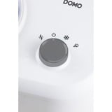 Domo DO9243I bianco/grigio