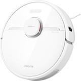 Dreame D9 aspirapolvere robot 0,57 L Senza sacchetto Bianco, Aspirazione robot bianco, Senza sacchetto, Bianco, Rotondo, 0,57 L, 0,57 L, 0,27 L