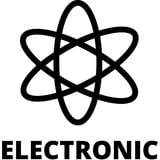 EINHELL Aspiratore/Soffiatore per foglie GC-EL 3000 E, Soffiafoglie / Soffiante rosso/Nero