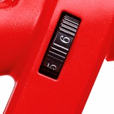 EINHELL Aspiratore/Soffiatore per foglie GC-EL 3000 E, Soffiafoglie / Soffiante rosso/Nero