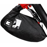 EINHELL Aspiratore/Soffiatore per foglie GC-EL 3000 E, Soffiafoglie / Soffiante rosso/Nero