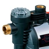 EINHELL Automatismo per acqua domestica GE-AW 1144 SMART, Pompa rosso/Nero