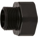 EINHELL Automatismo per acqua domestica GE-AW 1144 SMART, Pompa rosso/Nero