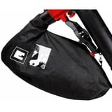 EINHELL GC-EL 3000 E, Soffiafoglie / Soffiante rosso/Nero