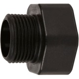 EINHELL GE-AW 1144 SMART, Pompa rosso/Nero